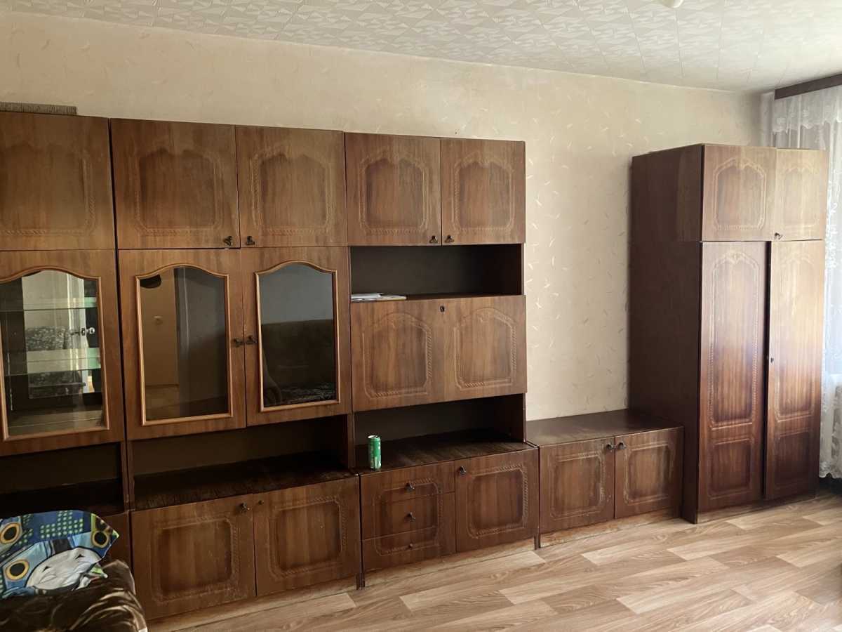 Аренда 1-комнатной квартиры 34 м², Викентия Беретти ул., 16