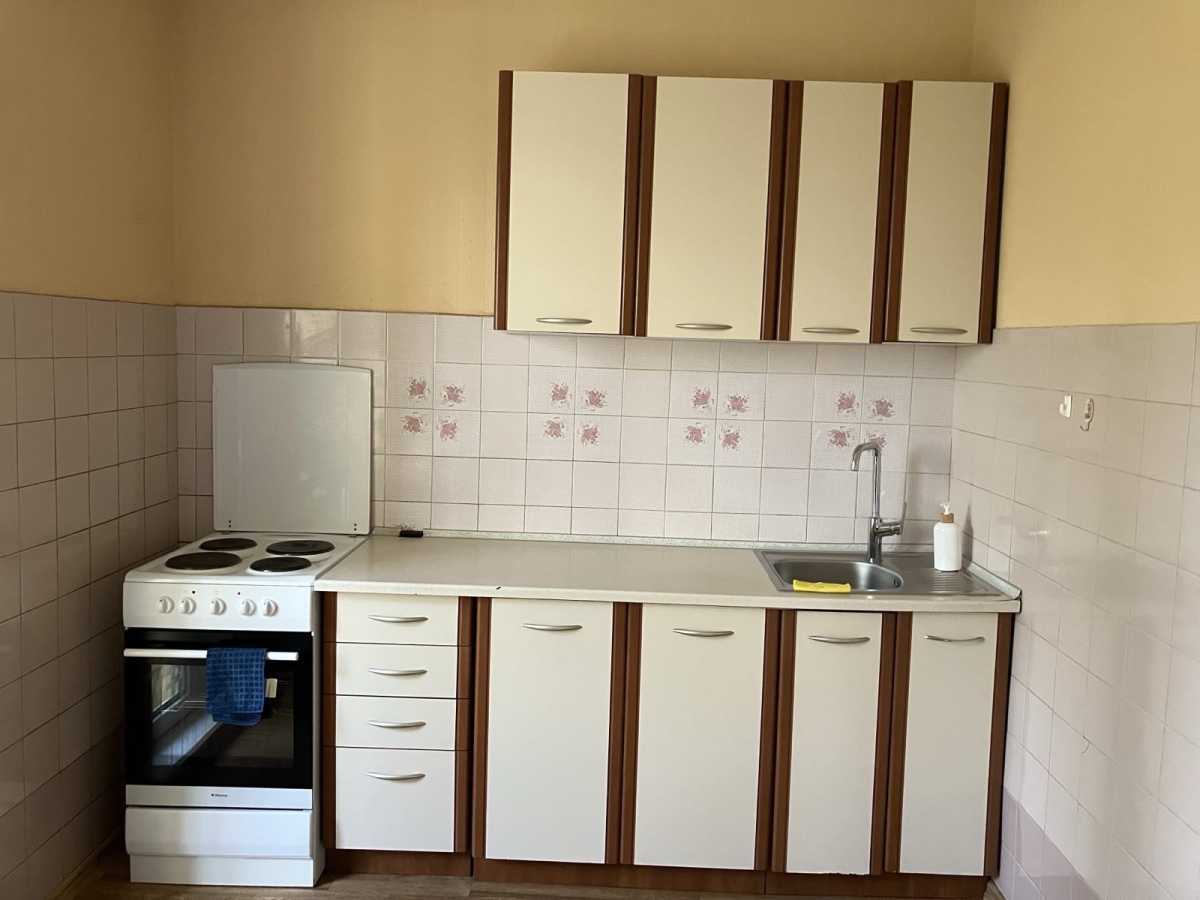 Аренда 1-комнатной квартиры 34 м², Викентия Беретти ул., 16