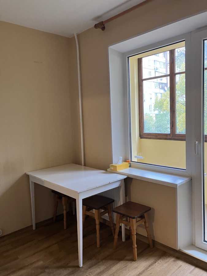Аренда 1-комнатной квартиры 34 м², Викентия Беретти ул., 16