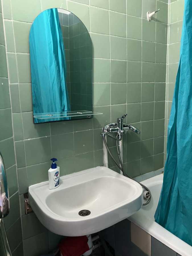 Аренда 1-комнатной квартиры 34 м², Викентия Беретти ул., 16