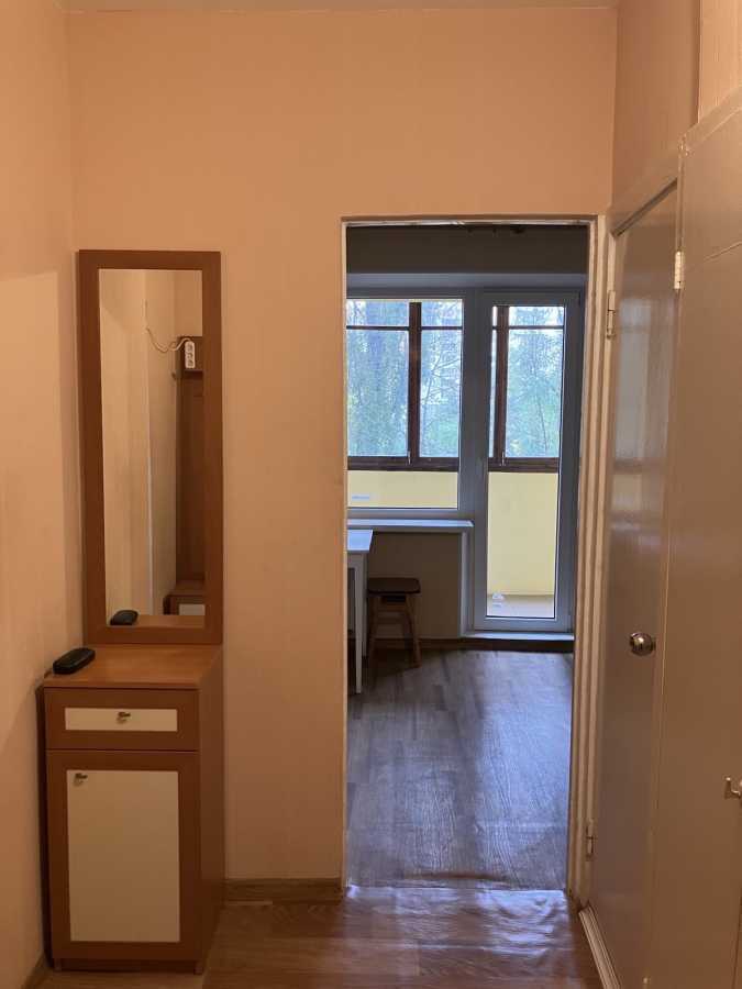 Аренда 1-комнатной квартиры 34 м², Викентия Беретти ул., 16