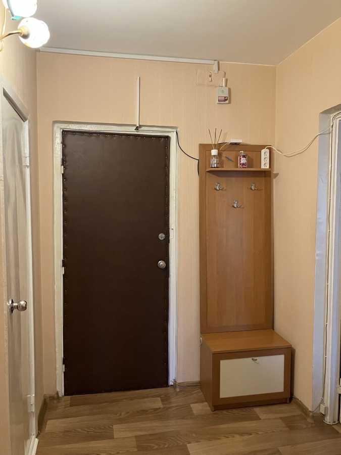 Аренда 1-комнатной квартиры 34 м², Викентия Беретти ул., 16