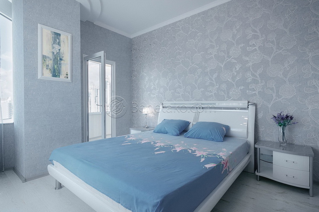 Аренда 3-комнатной квартиры 120 м², Генуэзская ул., 5