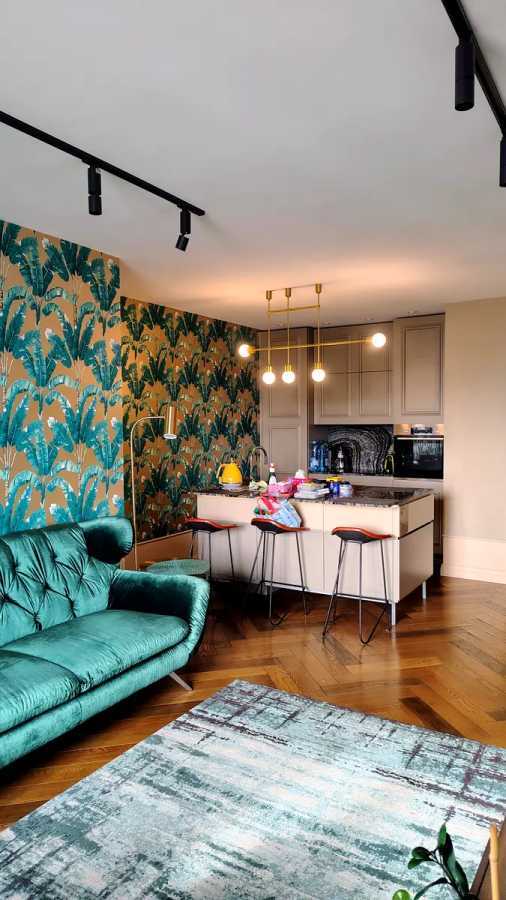 Продажа 3-комнатной квартиры 75 м², Митрополита Василия Липковского ул., Липківського, 16В