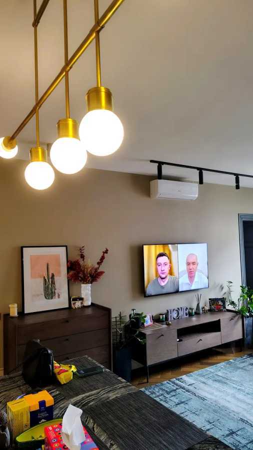 Продажа 3-комнатной квартиры 75 м², Митрополита Василия Липковского ул., Липківського, 16В