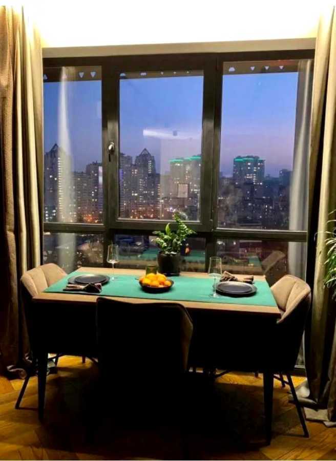 Продажа 3-комнатной квартиры 75 м², Митрополита Василия Липковского ул., Липківського, 16В