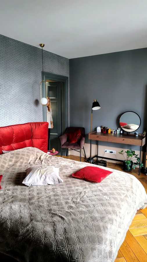 Продажа 3-комнатной квартиры 75 м², Митрополита Василия Липковского ул., Липківського, 16В