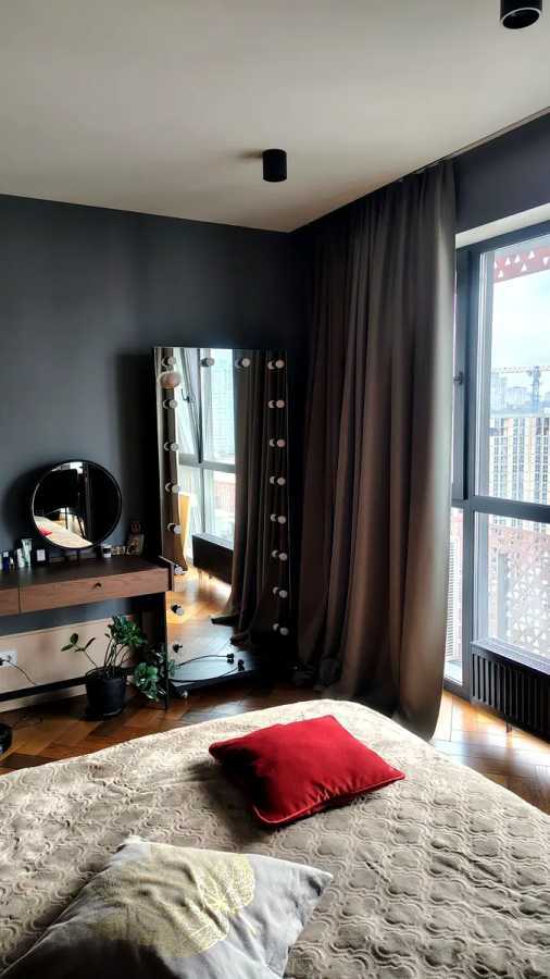 Продажа 3-комнатной квартиры 75 м², Митрополита Василия Липковского ул., Липківського, 16В