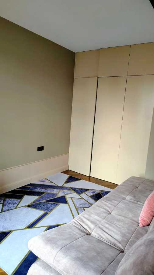 Продажа 3-комнатной квартиры 75 м², Митрополита Василия Липковского ул., Липківського, 16В