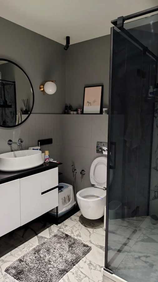 Продажа 3-комнатной квартиры 75 м², Митрополита Василия Липковского ул., Липківського, 16В