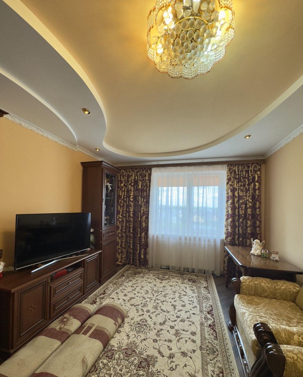 Продаж 2-кімнатної квартири 64.1 м², Ключный пер., 7