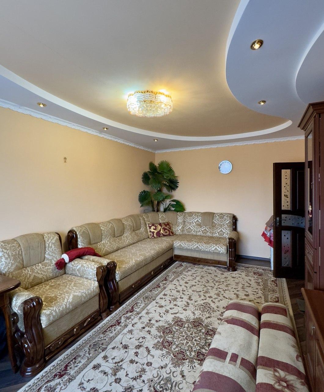 Продаж 2-кімнатної квартири 64.1 м², Ключный пер., 7