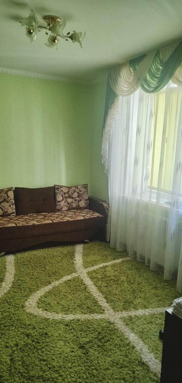 Продаж 2-кімнатної квартири 64.1 м², Ключный пер., 7