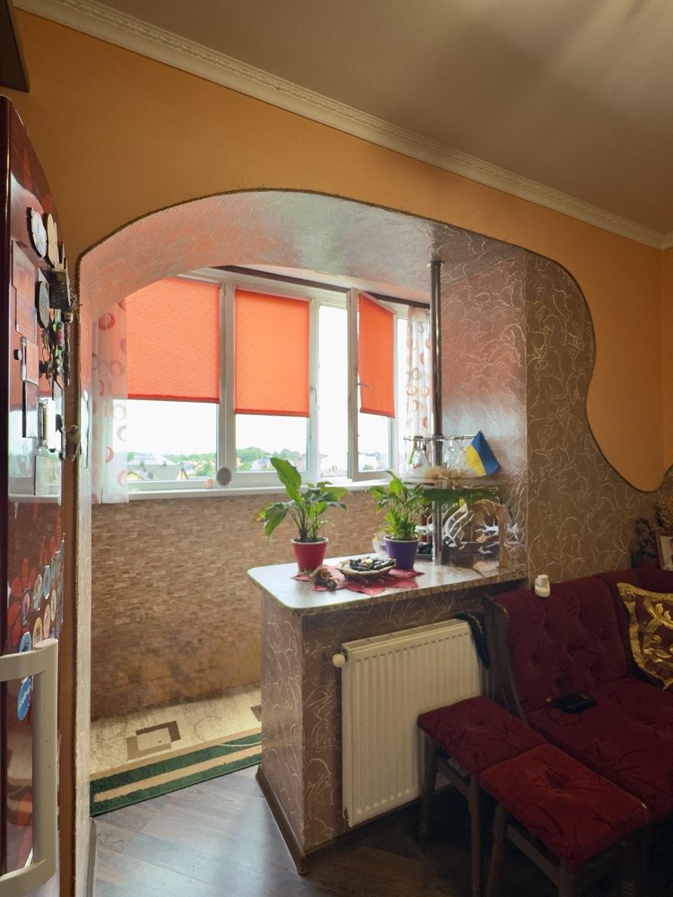 Продаж 2-кімнатної квартири 64.1 м², Ключный пер., 7