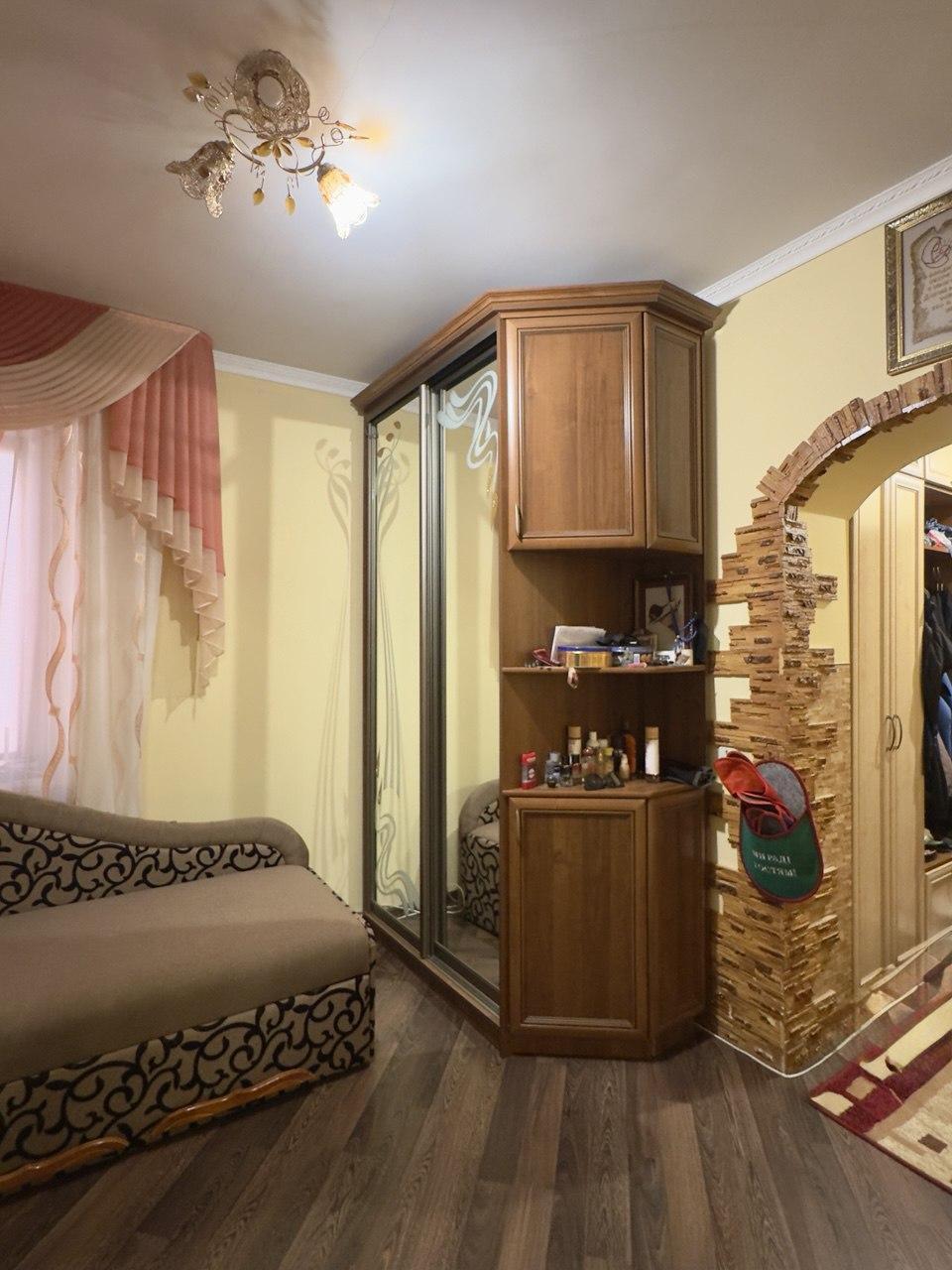 Продаж 2-кімнатної квартири 64.1 м², Ключный пер., 7