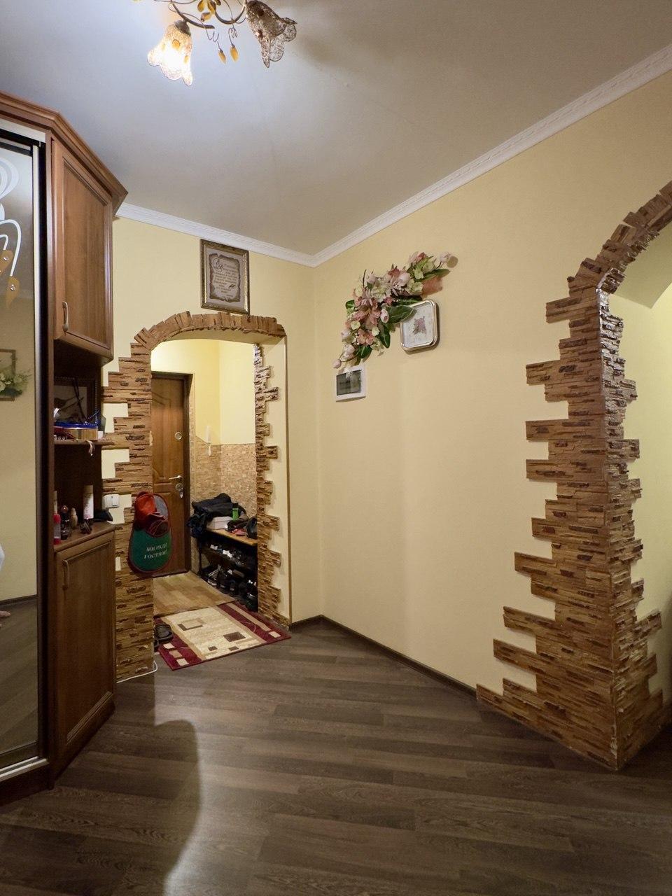 Продаж 2-кімнатної квартири 64.1 м², Ключный пер., 7