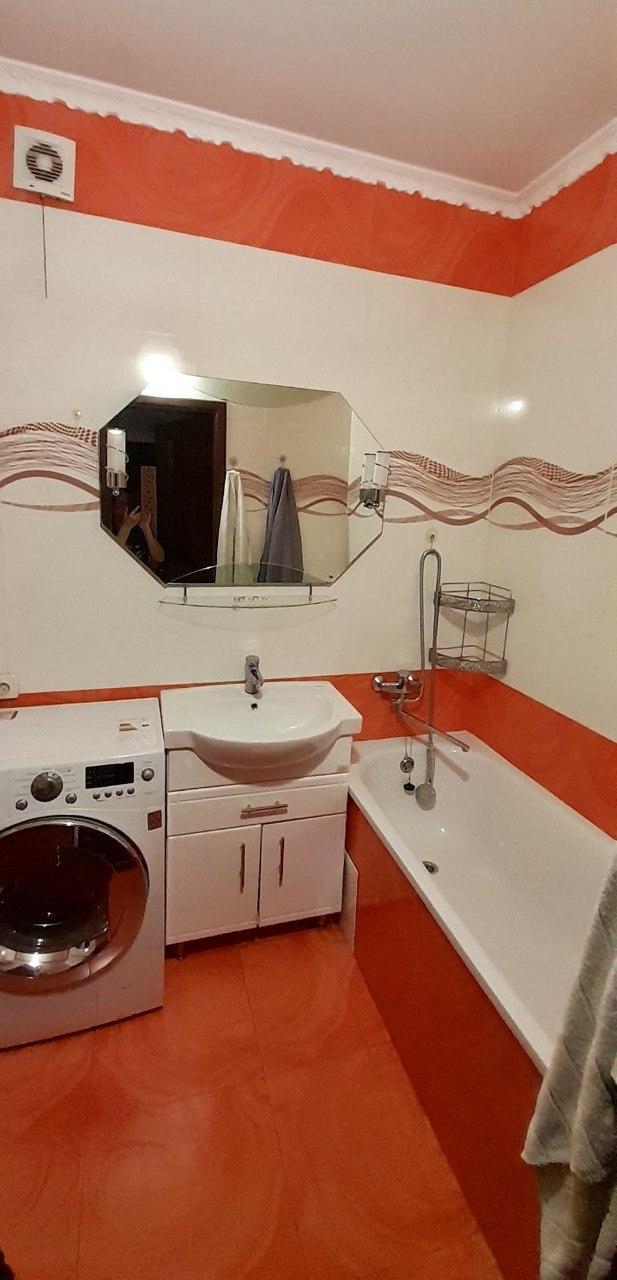 Продаж 2-кімнатної квартири 64.1 м², Ключный пер., 7