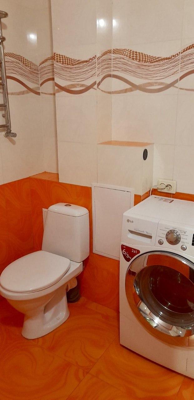 Продаж 2-кімнатної квартири 64.1 м², Ключный пер., 7