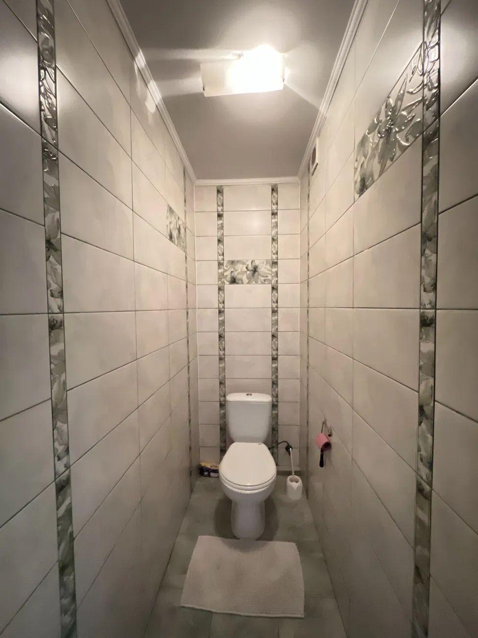 Продаж 2-кімнатної квартири 57 м², Василя Симоненка вул., 37