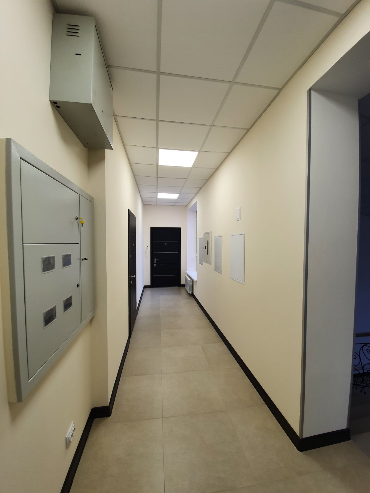 Аренда офиса 78 м², Глубочицкая ул.