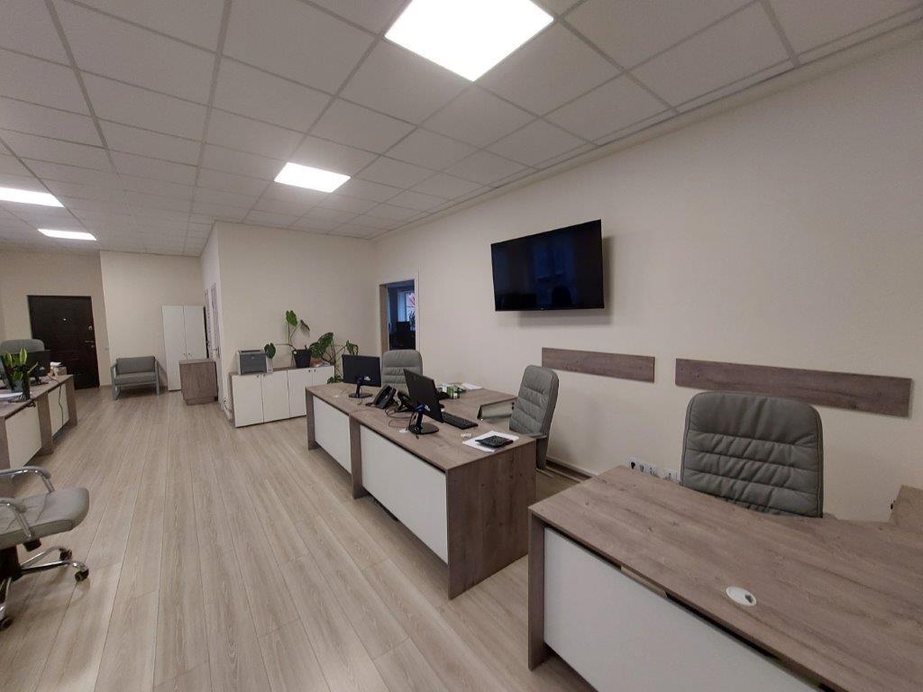 Аренда офиса 78 м², Глубочицкая ул.