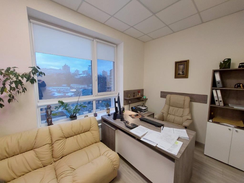 Аренда офиса 78 м², Глубочицкая ул.