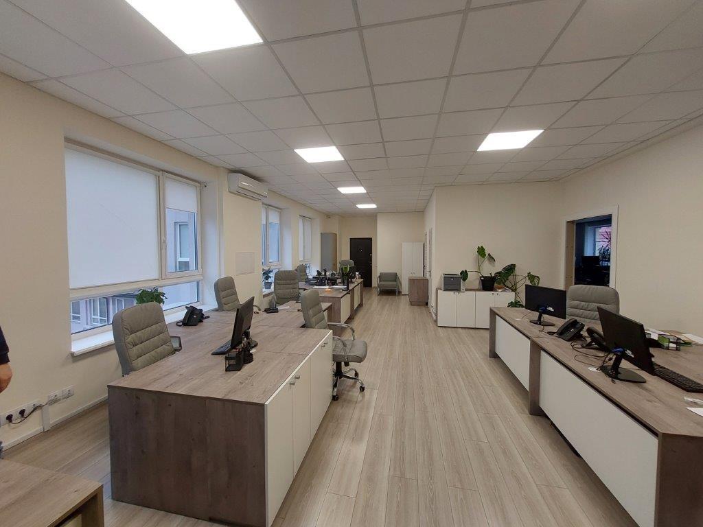 Аренда офиса 78 м², Глубочицкая ул.