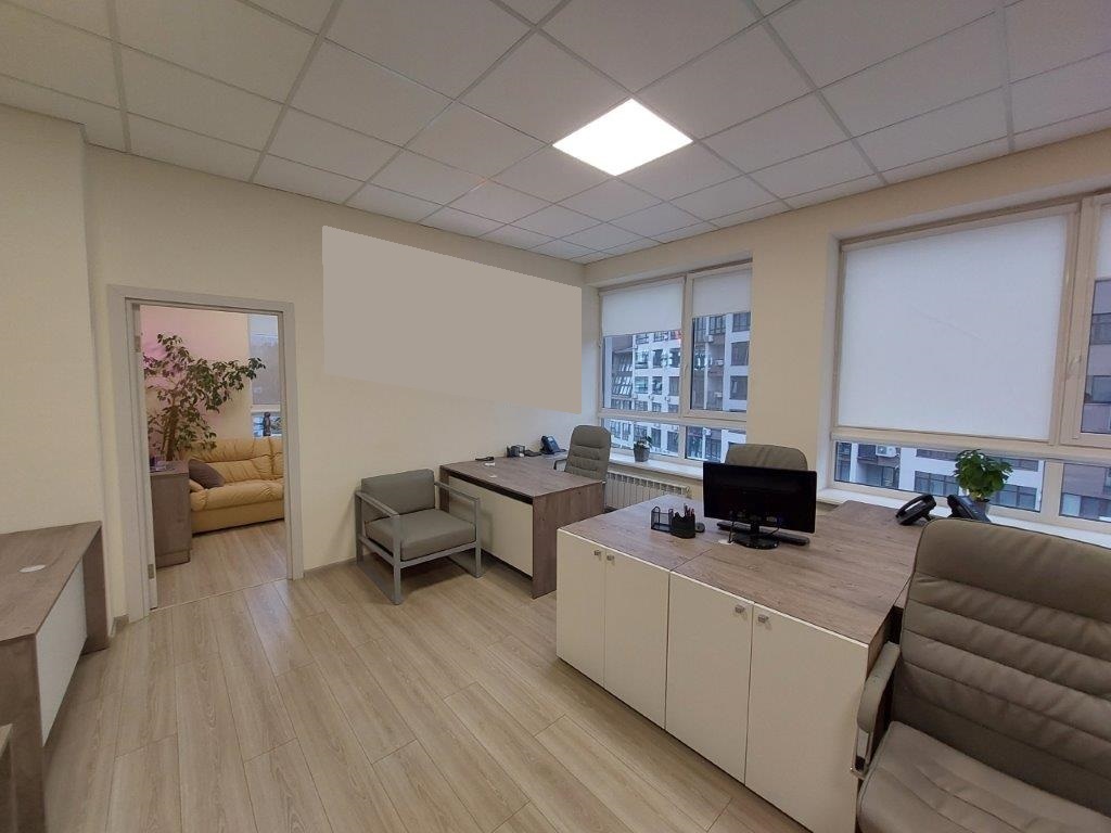 Аренда офиса 78 м², Глубочицкая ул.