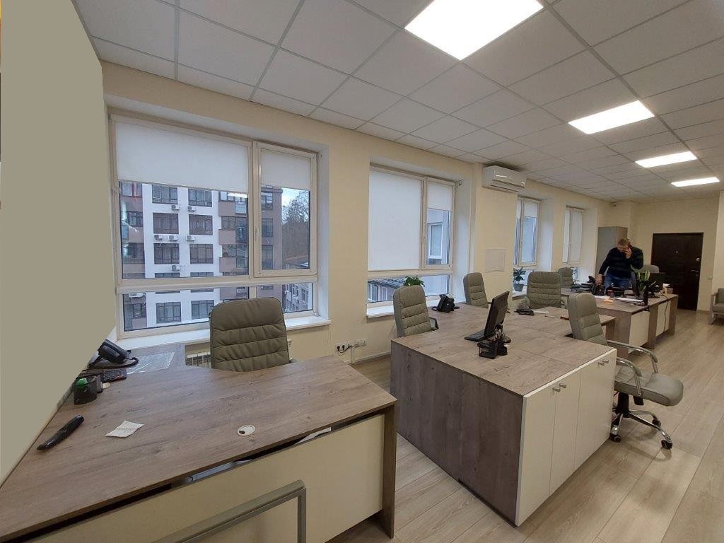 Аренда офиса 78 м², Глубочицкая ул.