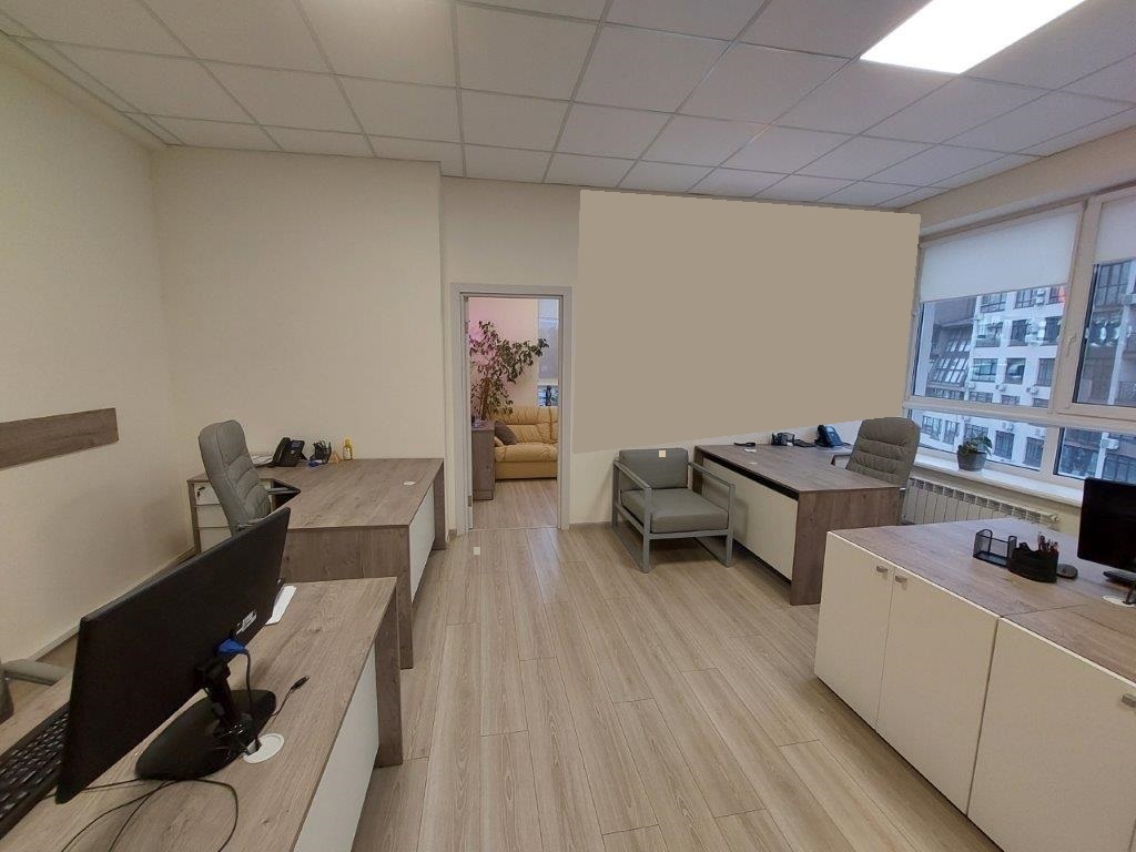 Аренда офиса 78 м², Глубочицкая ул.