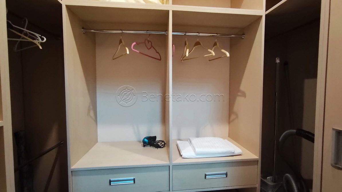 Аренда 3-комнатной квартиры 120 м², Гагаринское Плато ул., 5/3