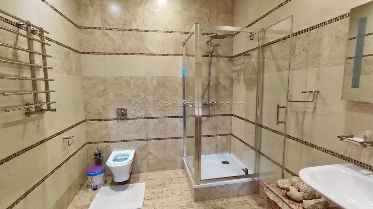 Аренда 3-комнатной квартиры 120 м², Гагаринское Плато ул., 5/3