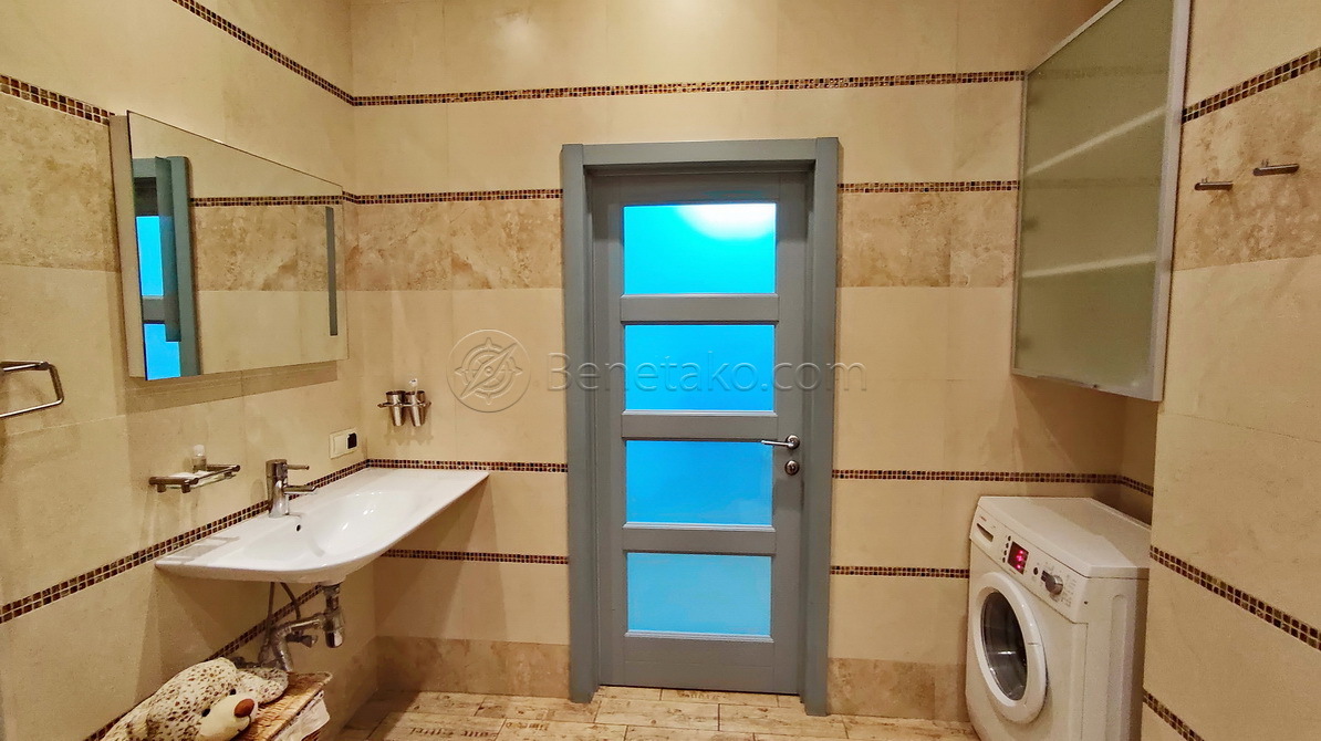 Аренда 3-комнатной квартиры 120 м², Гагаринское Плато ул., 5/3