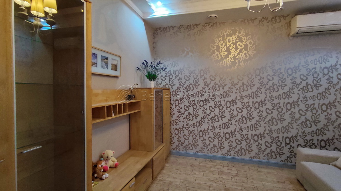 Аренда 3-комнатной квартиры 120 м², Гагаринское Плато ул., 5/3