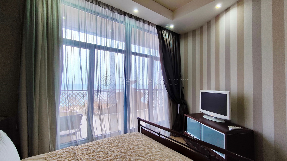 Аренда 3-комнатной квартиры 120 м², Гагаринское Плато ул., 5/3