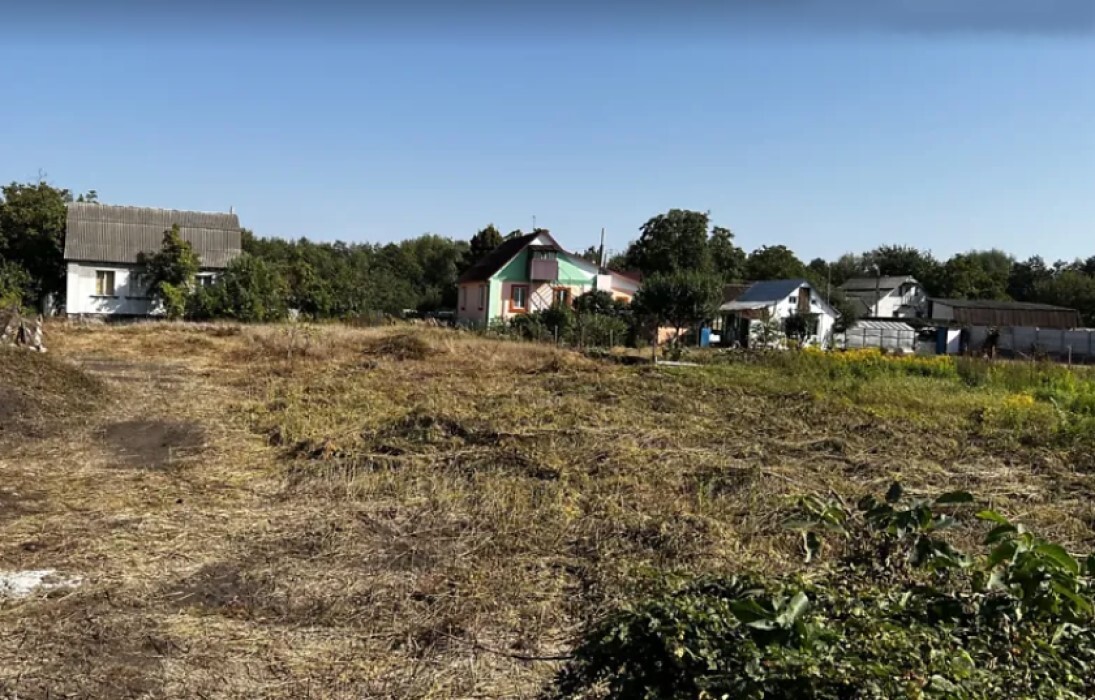 Продажа участка под индивидуальное жилое строительство 10 соток, Ивана Франко пер.