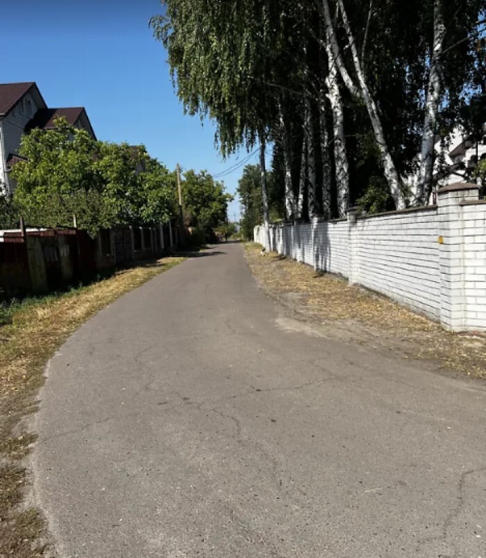 Продажа участка под индивидуальное жилое строительство 10 соток, Ивана Франко пер.