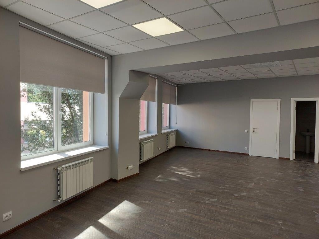 Оренда офісу 174 м², Глибочицька вул.