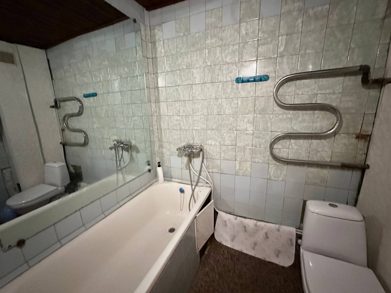 Продажа 2-комнатной квартиры 54 м², Набережная Победы ул.