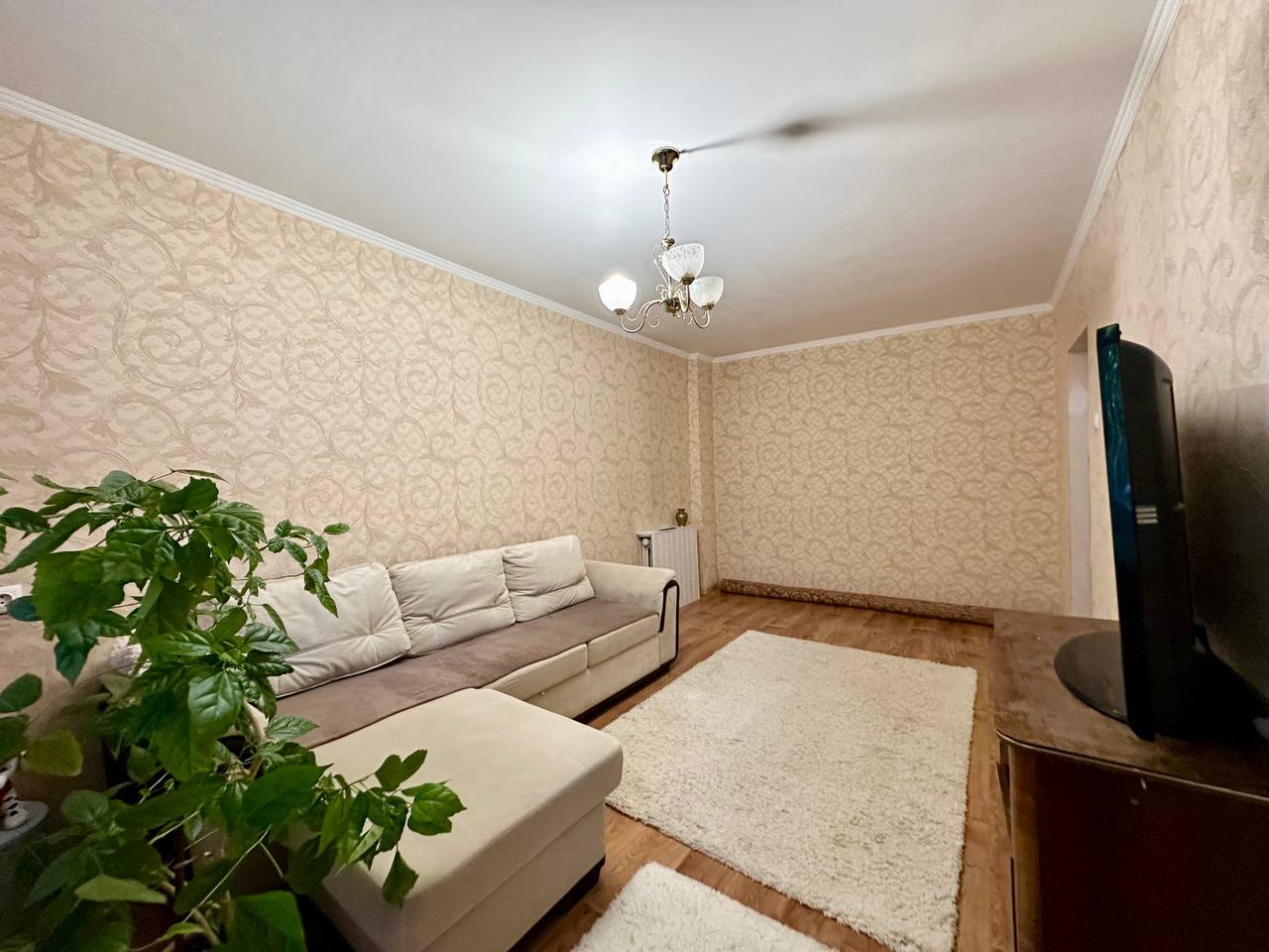 Продажа 2-комнатной квартиры 54 м², Набережная Победы ул.