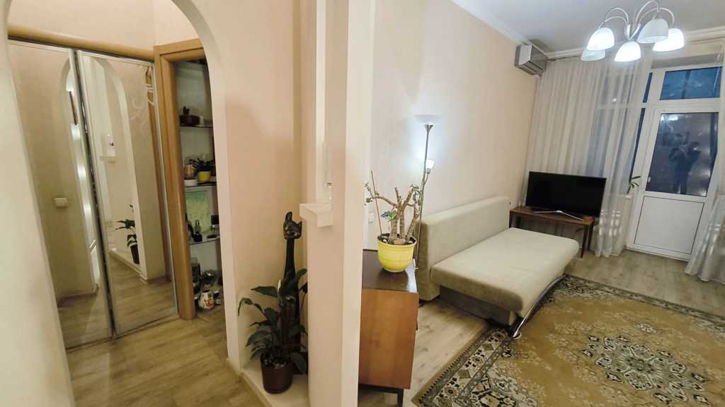 Продажа 2-комнатной квартиры 48 м², Леси Украинки ул.