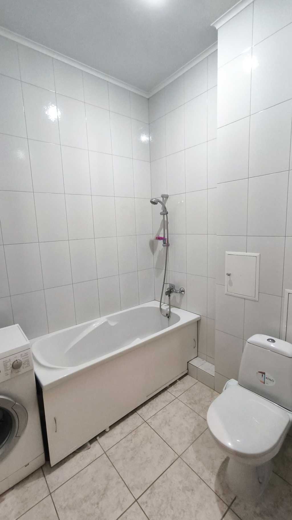 Продажа 2-комнатной квартиры 48 м², Леси Украинки ул.