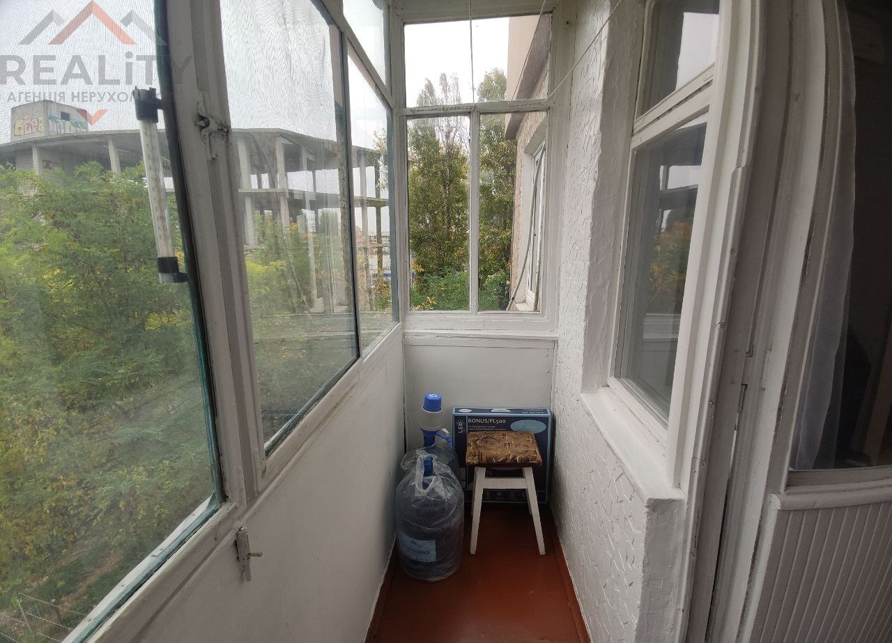 Продаж 2-кімнатної квартири 47 м², Пилипа Орлика просп.