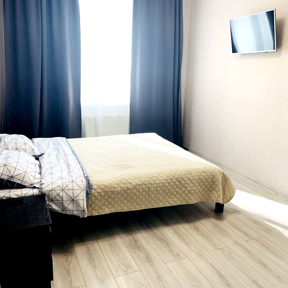 Оренда 1-кімнатної квартири 36 м², Академіка Вільямса вул.