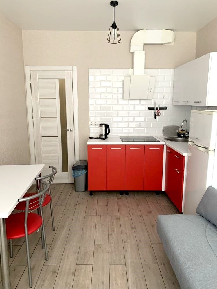 Оренда 1-кімнатної квартири 36 м², Академіка Вільямса вул.