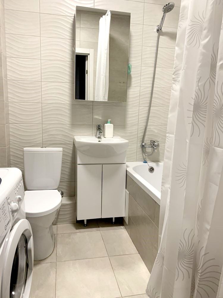 Оренда 1-кімнатної квартири 36 м², Академіка Вільямса вул.
