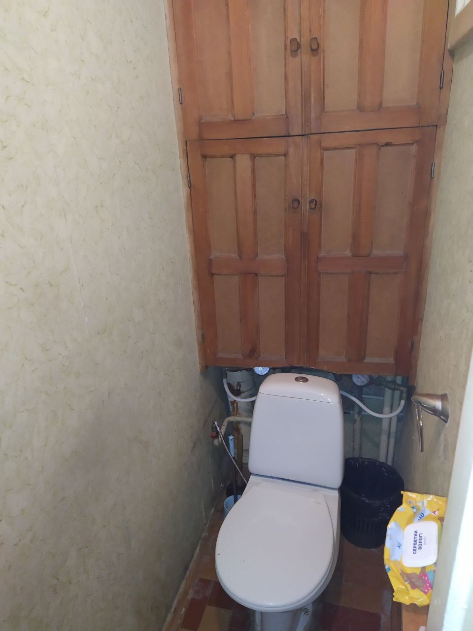 Оренда 2-кімнатної квартири 49 м², Велика Васильківська вул., 85/87