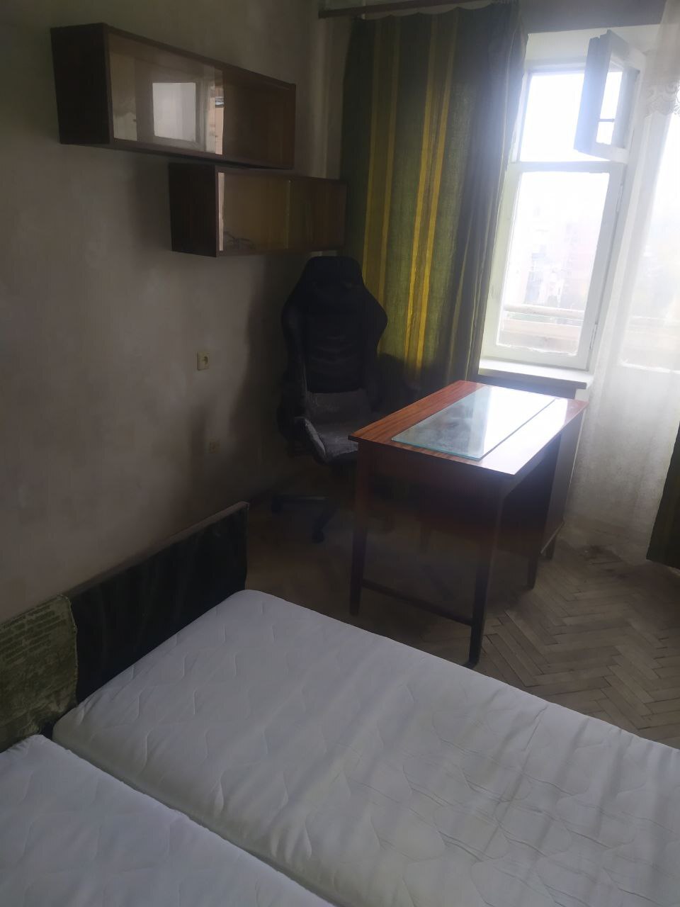 Оренда 2-кімнатної квартири 49 м², Велика Васильківська вул., 85/87