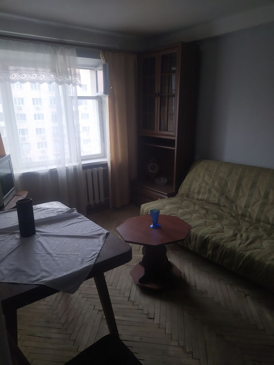 Оренда 2-кімнатної квартири 49 м², Велика Васильківська вул., 85/87