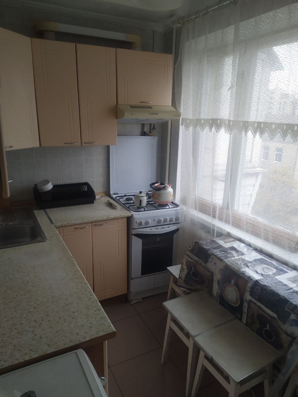 Оренда 2-кімнатної квартири 49 м², Велика Васильківська вул., 85/87